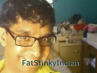 FatStinkyIndian