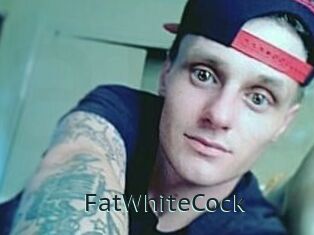 FatWhiteCock