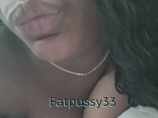 Fatpussy33