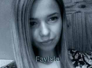 Fayisla