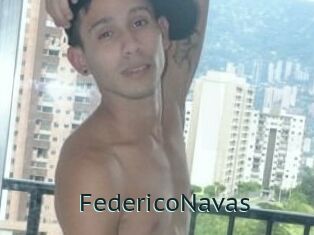 FedericoNavas Anal X