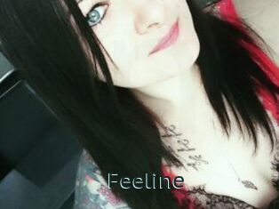 Feeline