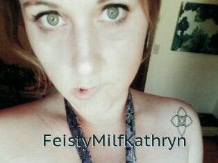 FeistyMilfKathryn