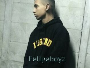 Felipeboyz