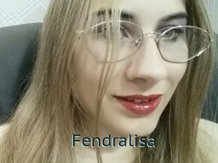 Fendralisa Anal X