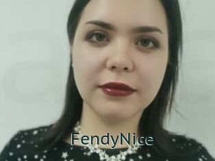 FendyNice Anal X