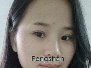 Fengshan