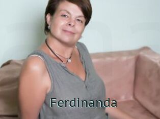 Ferdinanda