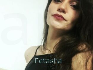 Fetasha