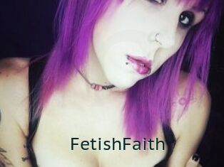 FetishFaith