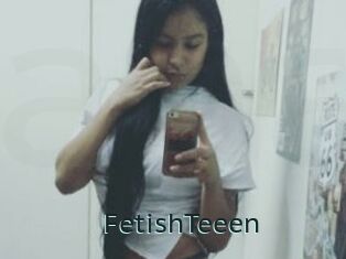 FetishTeeen