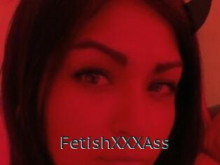 FetishXXXAss
