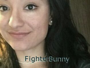 FighterBunny