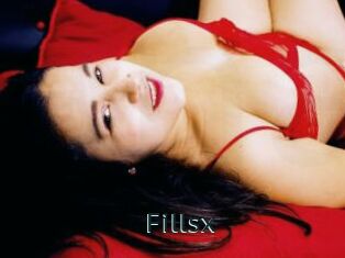 Fillsx