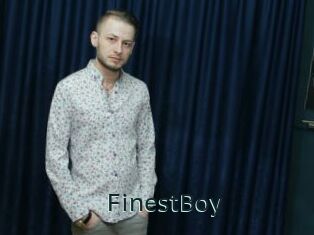 FinestBoy