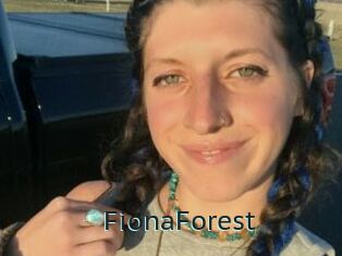 FionaForest