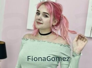FionaGomez