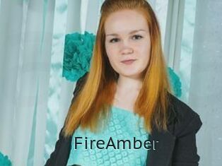 FireAmber