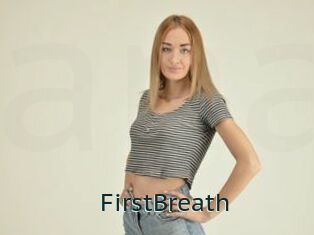 FirstBreath