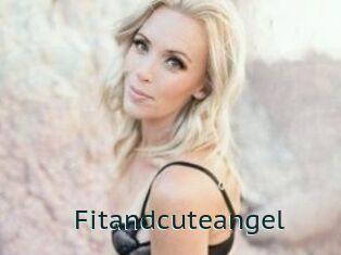 Fitandcuteangel