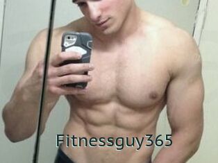 Fitnessguy365