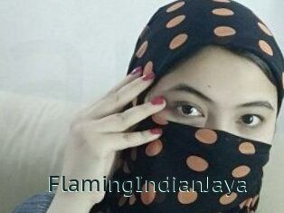FlamingIndianJaya