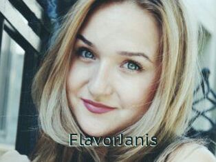 FlavorJanis