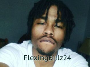 FlexingBillz24