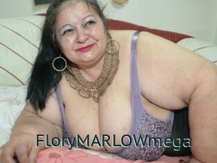FloryMARLOWmega Anal X