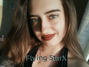 Flying_StarX