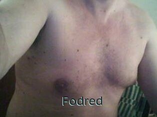 Fodred