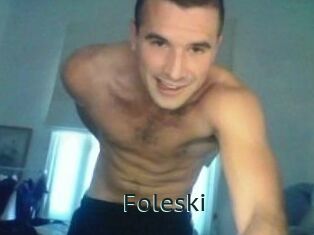 Foleski