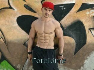 Forbidme