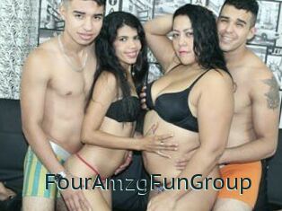 FourAmzgFunGroup