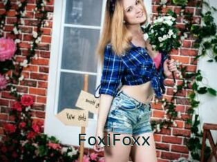 FoxiFoxx