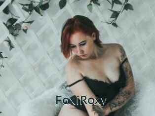 FoxiRoxy