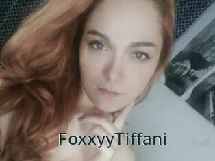 FoxxyyTiffani