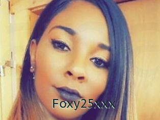 Foxy25xxx