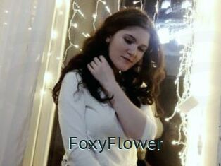 FoxyFlower