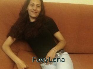 FoxyLena