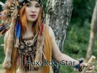 FoxyRoxyStar