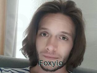 Foxyio