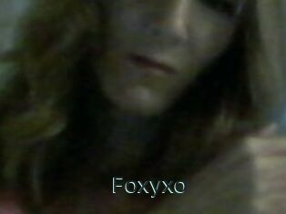Foxyxo