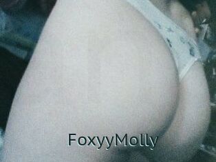 FoxyyMolly