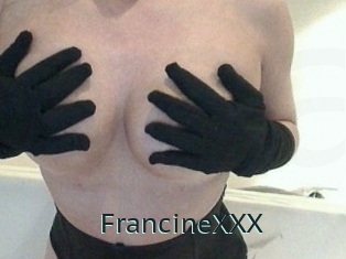 FrancineXXX