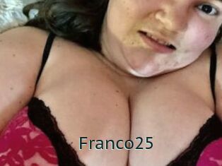 Franco25