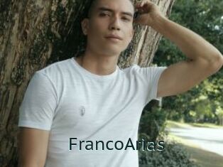 FrancoArias