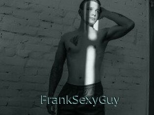 FrankSexyGuy