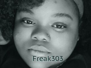 Freak303