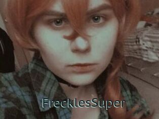 FrecklesSuper